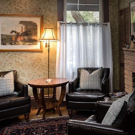 Monte Cristo Bed And Breakfast (Adults Only) Сан-Франциско Экстерьер фото