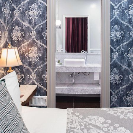 Monte Cristo Bed And Breakfast (Adults Only) Сан-Франциско Экстерьер фото