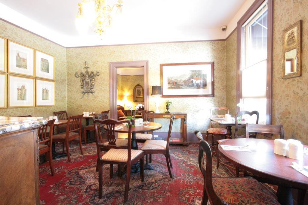 Monte Cristo Bed And Breakfast (Adults Only) Сан-Франциско Экстерьер фото